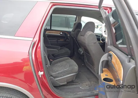 2011 Buick Enclave Cx из США, поврежденный, VIN 5GAKRAED6BJ223819